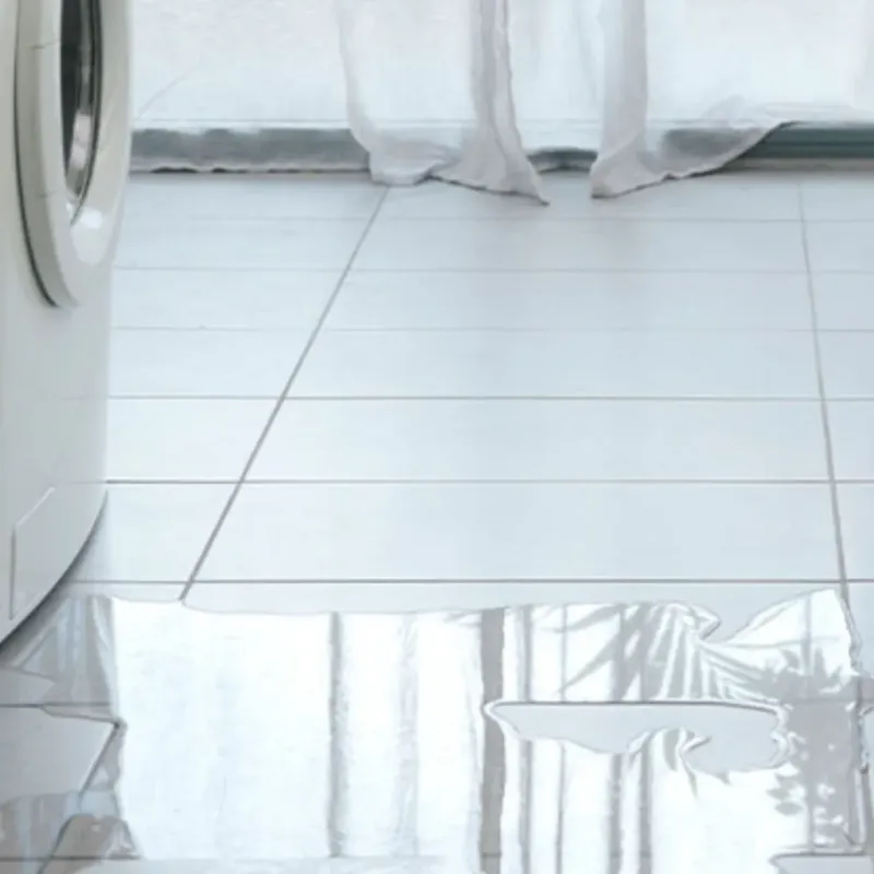 Appliance Leak Cleanup in Bakerstown, PA